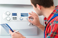 free commercial Tat Bank boiler quotes